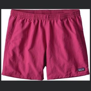 Patagonia Baggies Shorts